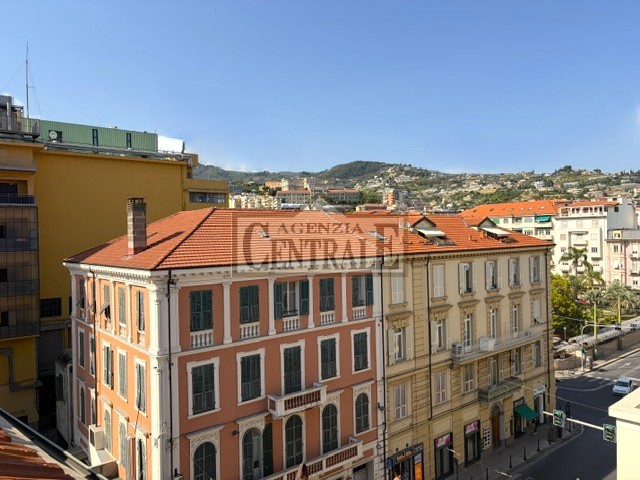 Agenzia Immobiliare Centrale Sanremo